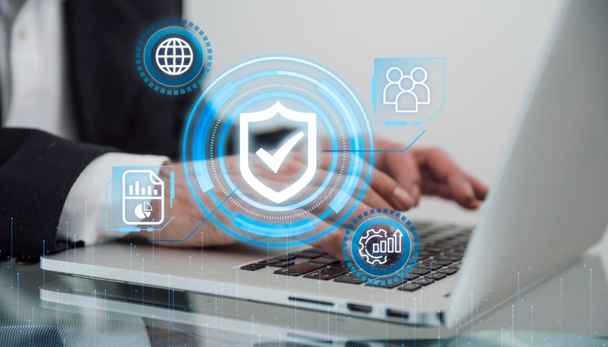 Изображение Информационные системы персональных данных (ИСПДН)